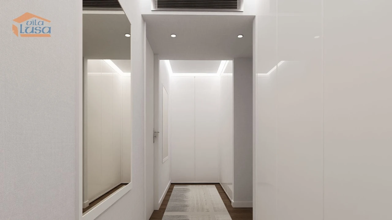 Apartamento T3 para Venda em Portimão Foto 9