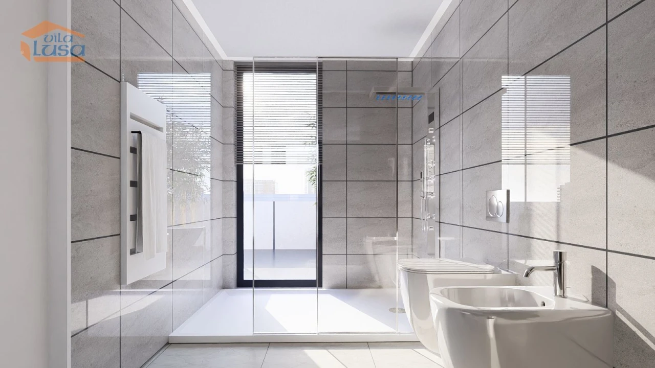 Apartamento T3 para Venda em Portimão Foto 11