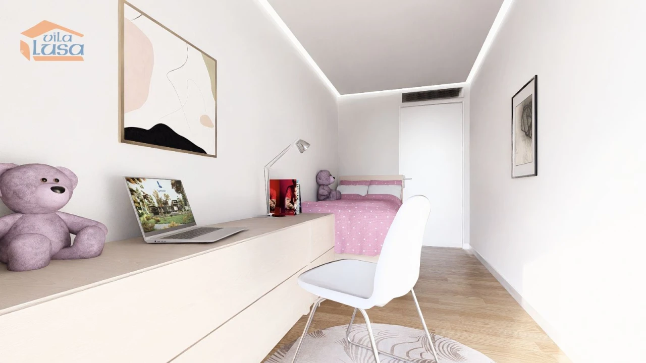 Apartamento T3 para Venda em Portimão Foto 12