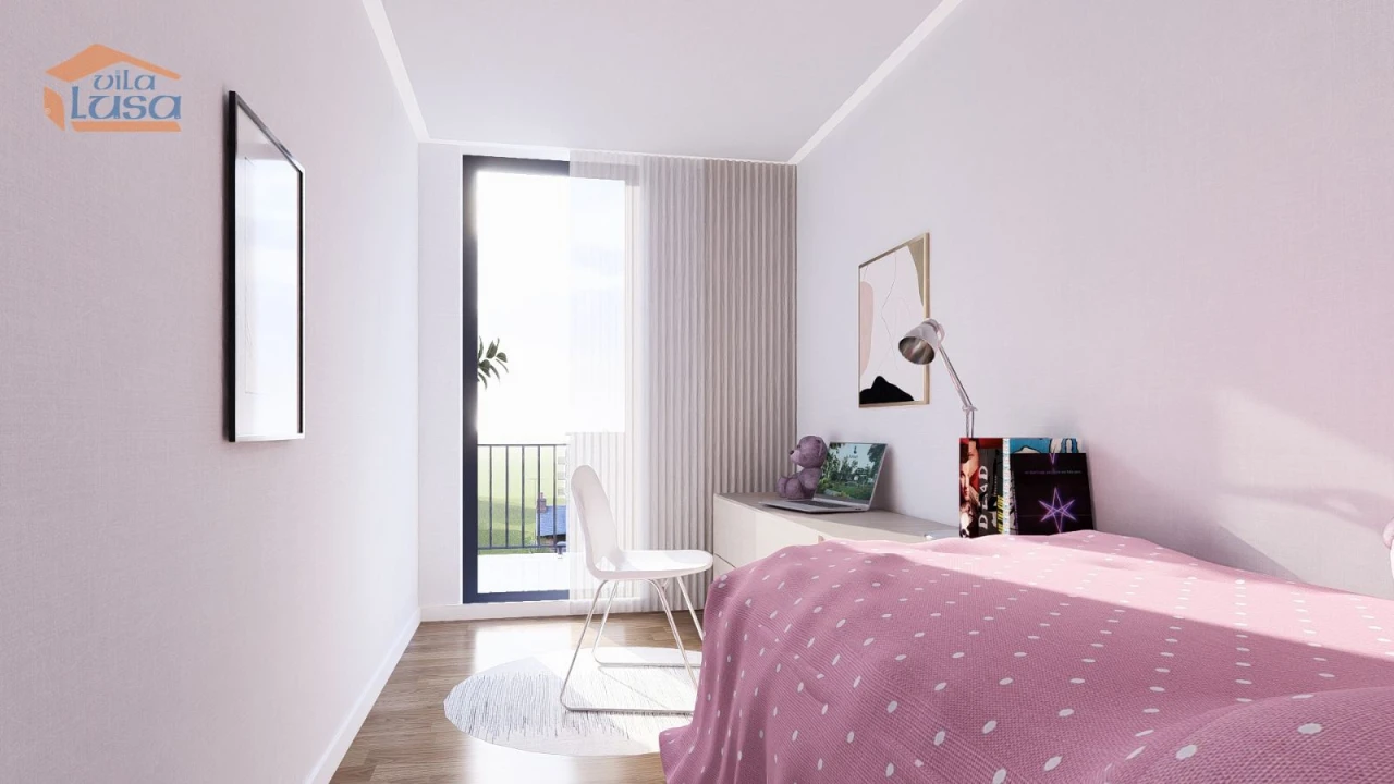 Apartamento T3 para Venda em Portimão Foto 13