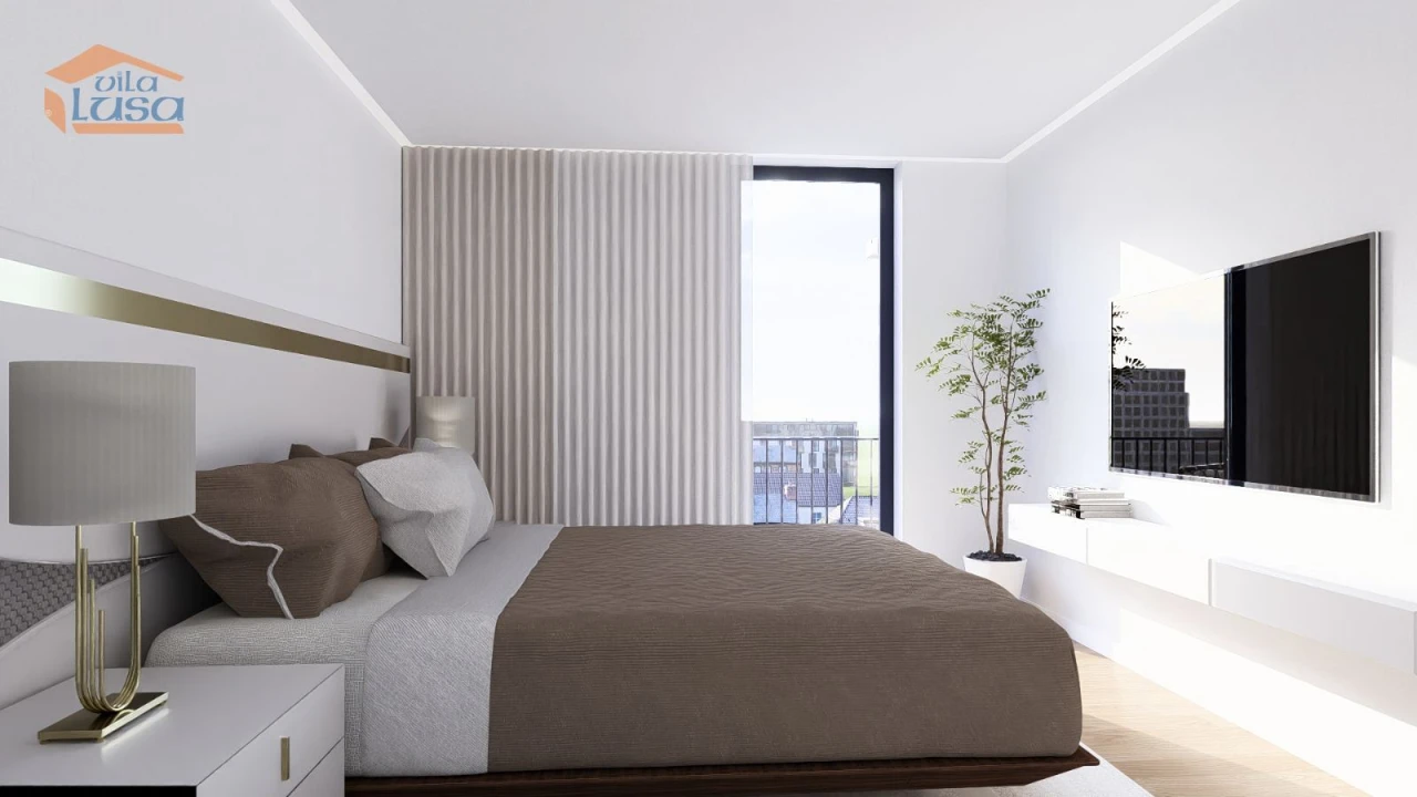 Apartamento T3 para Venda em Portimão Foto 18