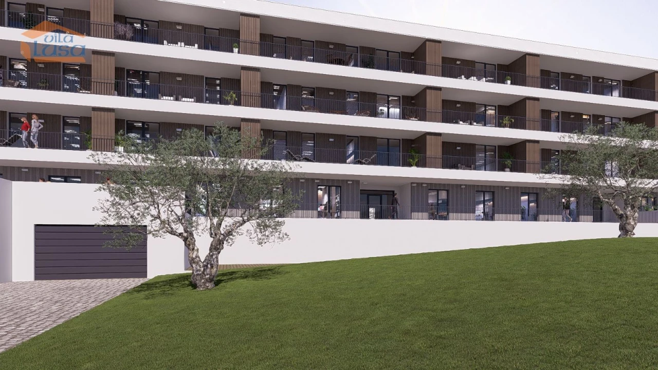 Apartamento T3 para Venda em Portimão Foto 25