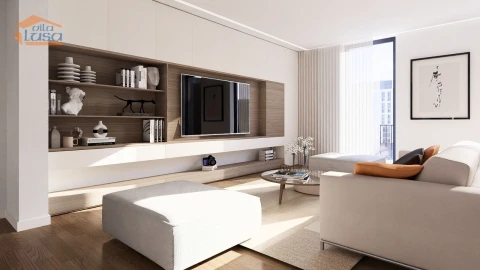 Apartamento T3 para Venda em Portimão