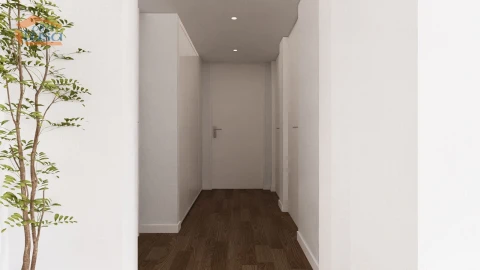 Apartamento T3 para Venda em Portimão