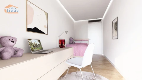 Apartamento T3 para Venda em Portimão