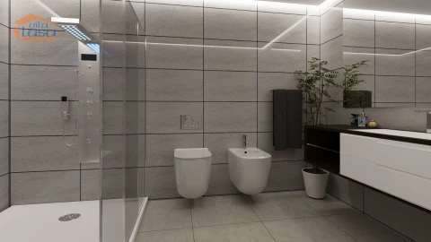 Apartamento T3 para Venda em Portimão