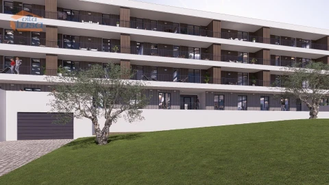Apartamento T3 para Venda em Portimão