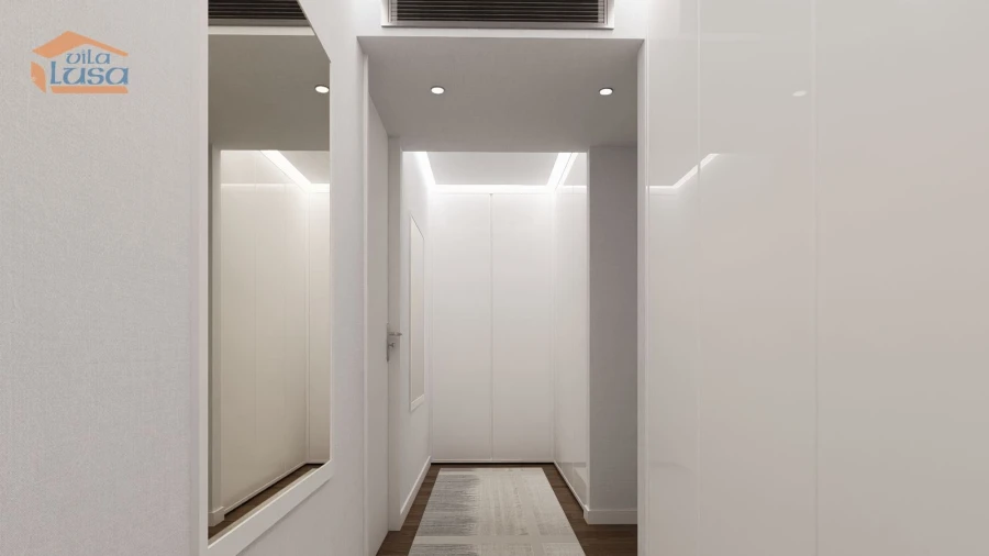 Apartamento T3 para Venda em Portimão Foto 9