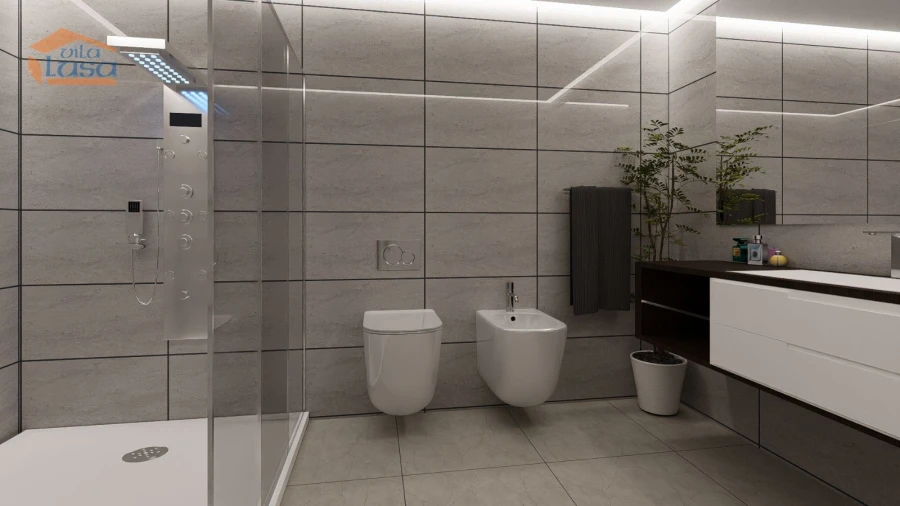 Apartamento T3 para Venda em Portimão Foto 14