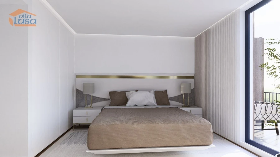 Apartamento T3 para Venda em Portimão Foto 15