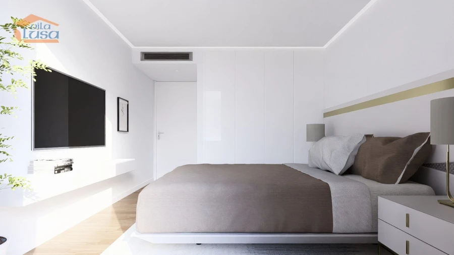 Apartamento T3 para Venda em Portimão Foto 17