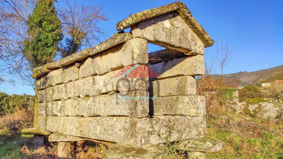 Terreno para Venda em Tangil