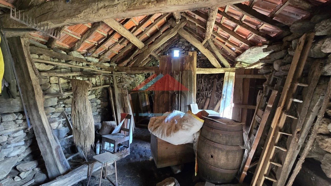 Moradia T1 para Venda em Gave Foto 4