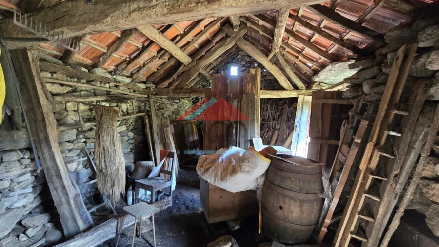 Moradia T1 para Venda em Gave Foto 4