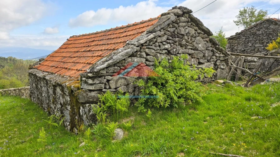 Moradia T1 para Venda em Gave Foto 12