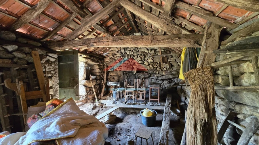 Moradia T1 para Venda em Gave Foto 6