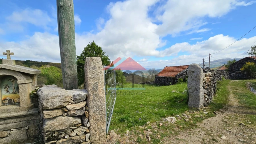 Moradia T1 para Venda em Gave Foto 13