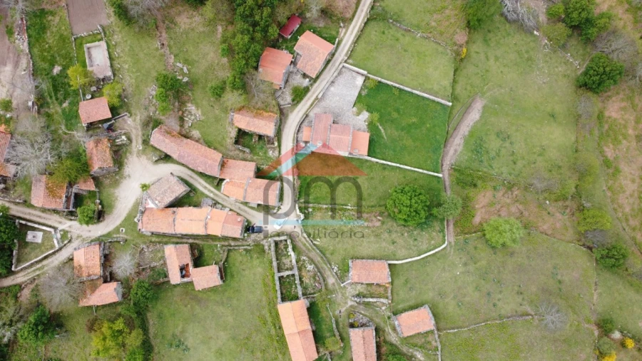 Moradia T1 para Venda em Gave Foto 18