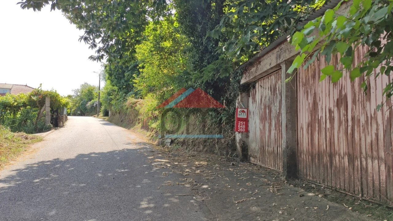 Terreno para Venda em Abedim Foto 10