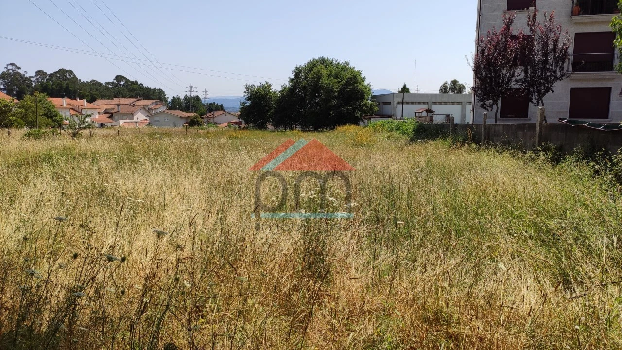 Terreno para Venda em Valença, Cristelo Covo e Arão Foto 2