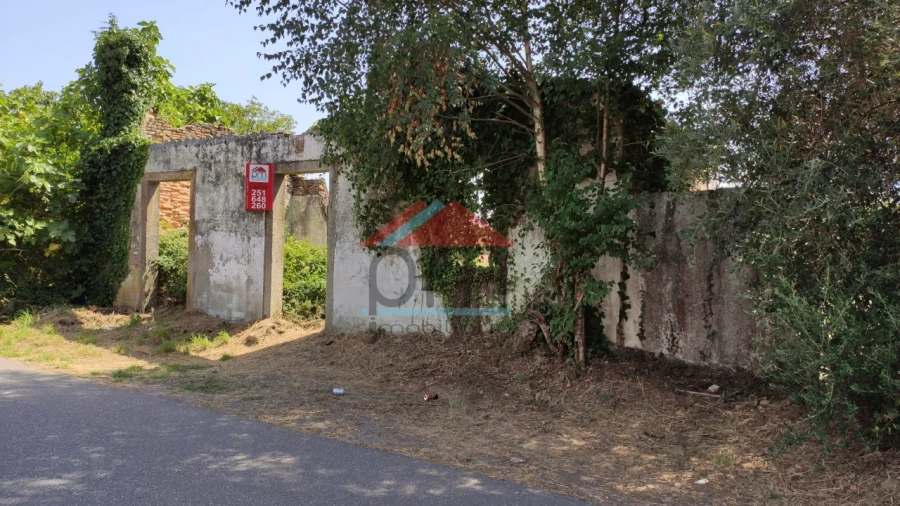 Terreno para Venda em Valença, Cristelo Covo e Arão