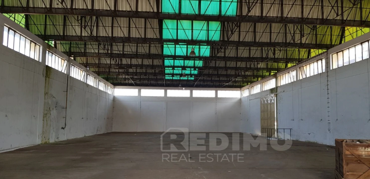 Armazém para Arrendamento em Fiães Foto 9