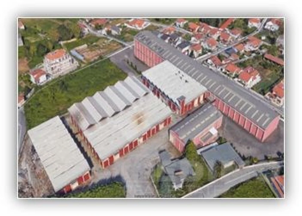 Armazém para Arrendamento em Fiães Foto 11