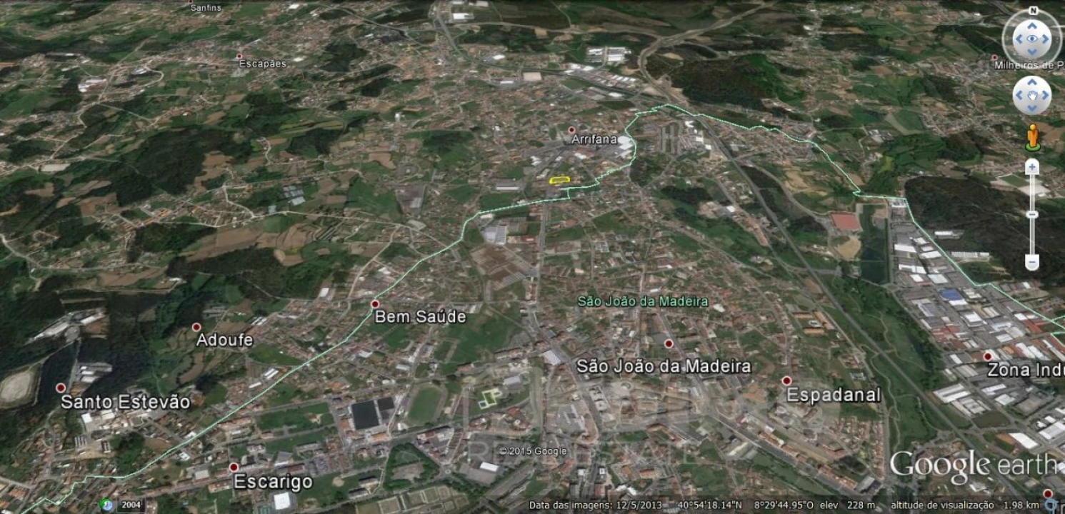 Armazém para Venda em Arrifana Foto 12