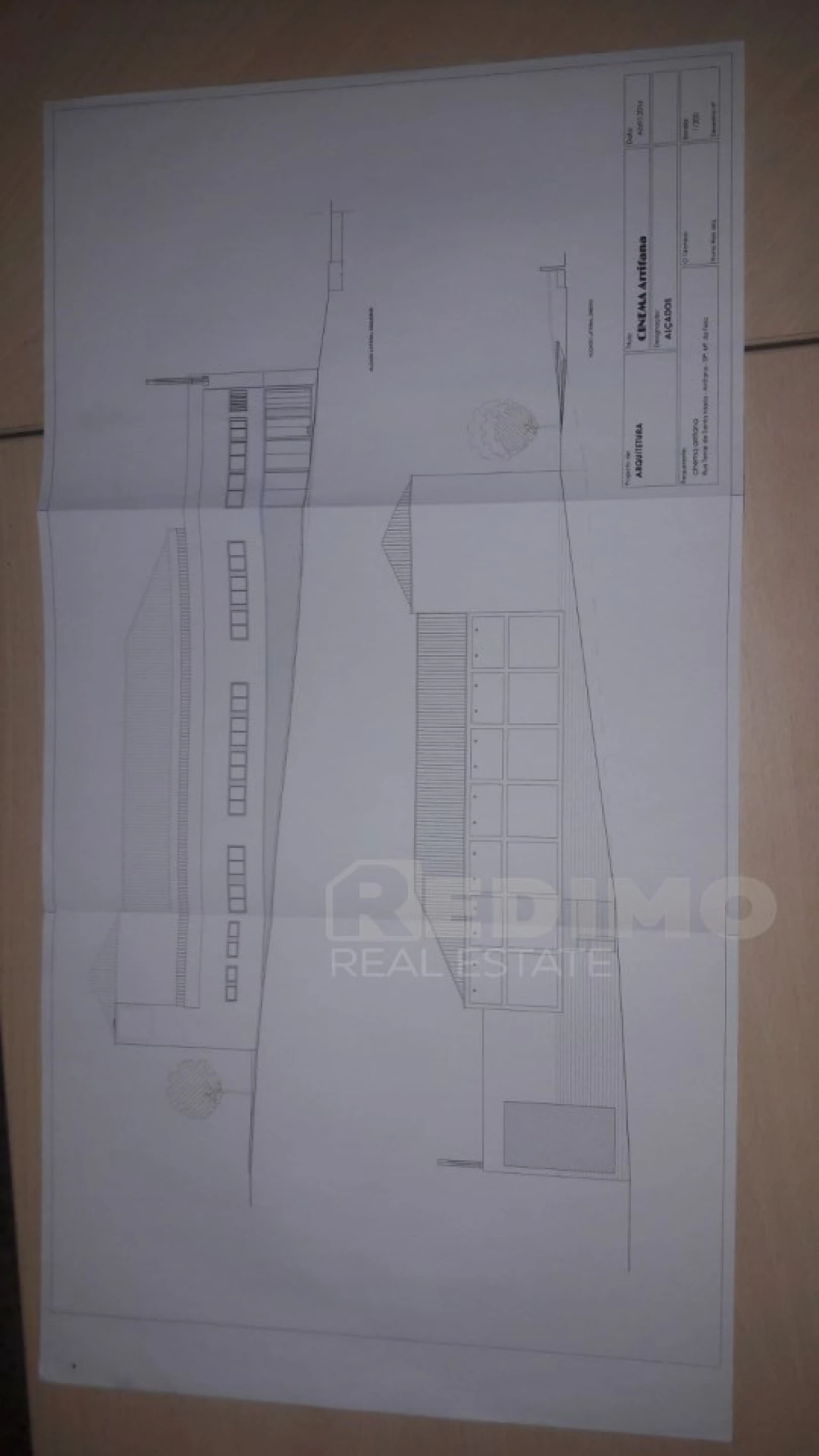 Armazém para Venda em Arrifana Foto 16