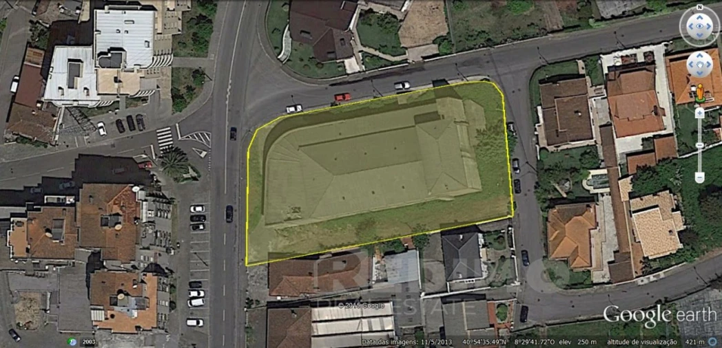 Armazém para Venda em Arrifana Foto 10