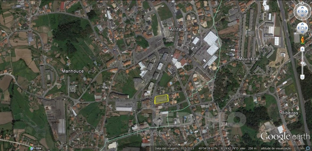 Armazém para Venda em Arrifana Foto 11