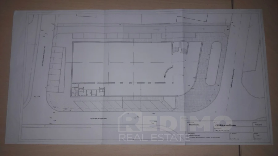 Armazém para Venda em Arrifana Foto 17