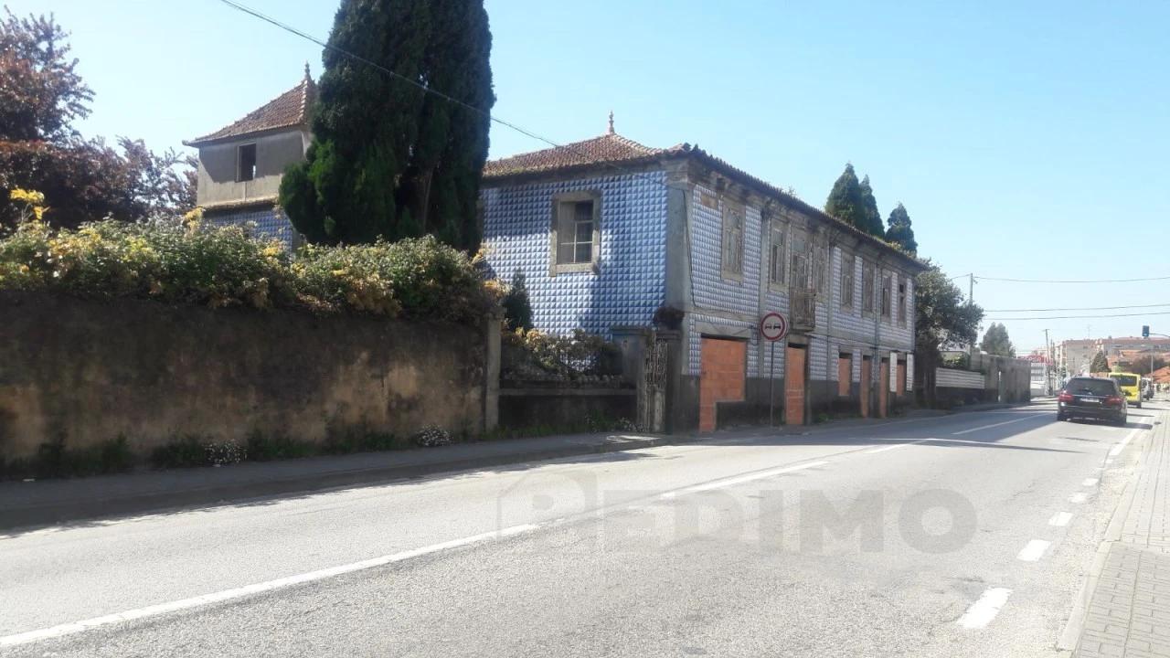 Terreno para Venda em Lourosa Foto 5