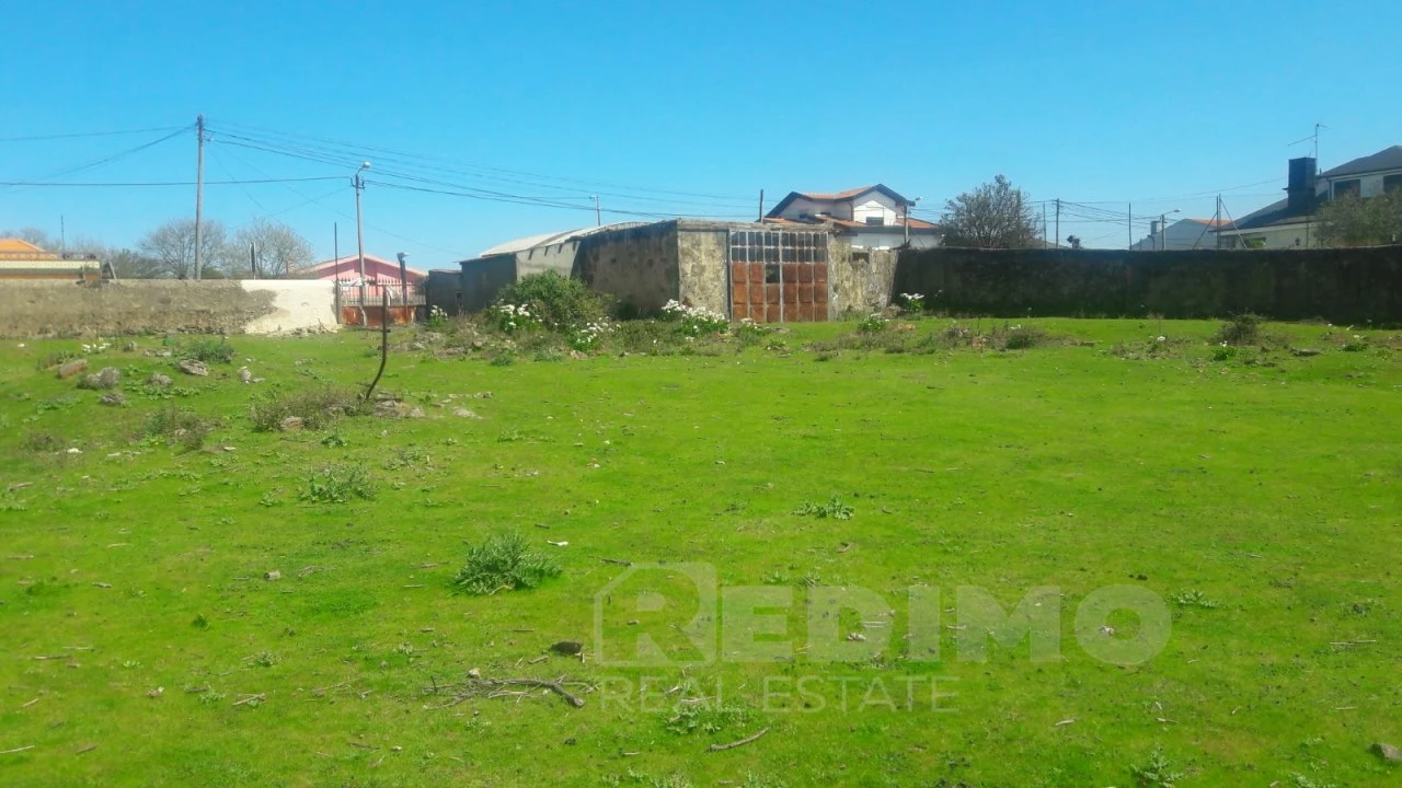 Terreno para Venda em Lourosa Foto 6