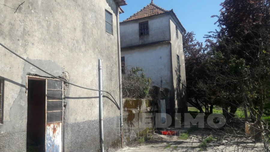 Terreno para Venda em Lourosa Foto 3
