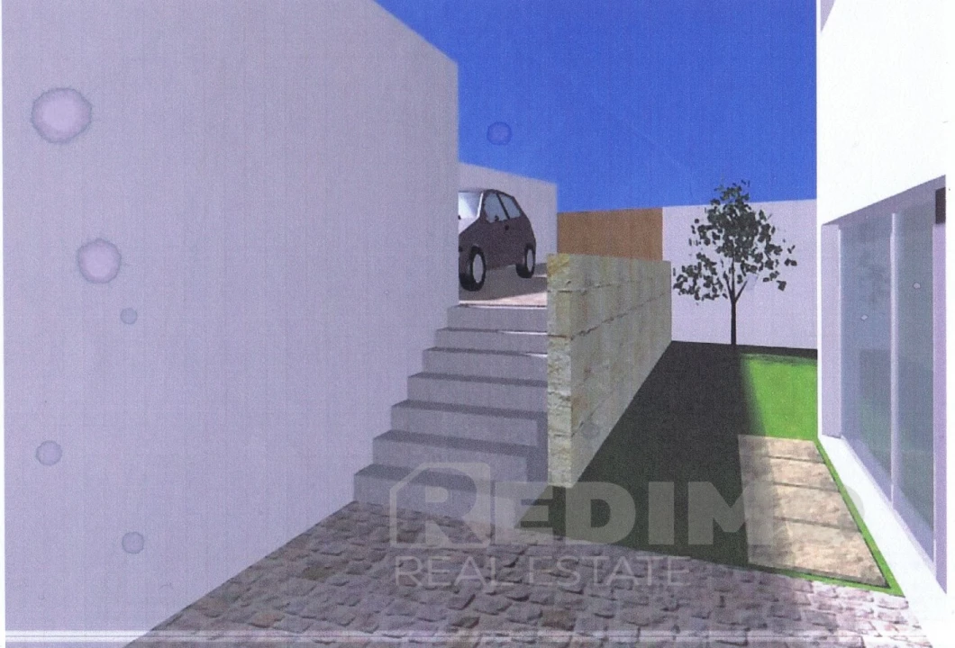 Terreno para Venda em Macieira de Sarnes Foto 4