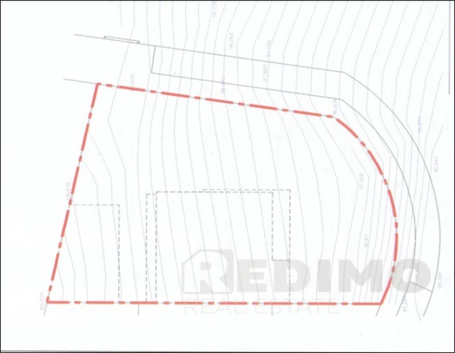 Terreno para Venda em Macieira de Sarnes Foto 7