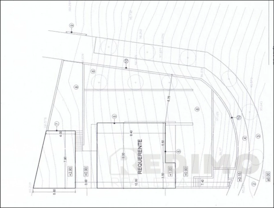 Terreno para Venda em Macieira de Sarnes Foto 8