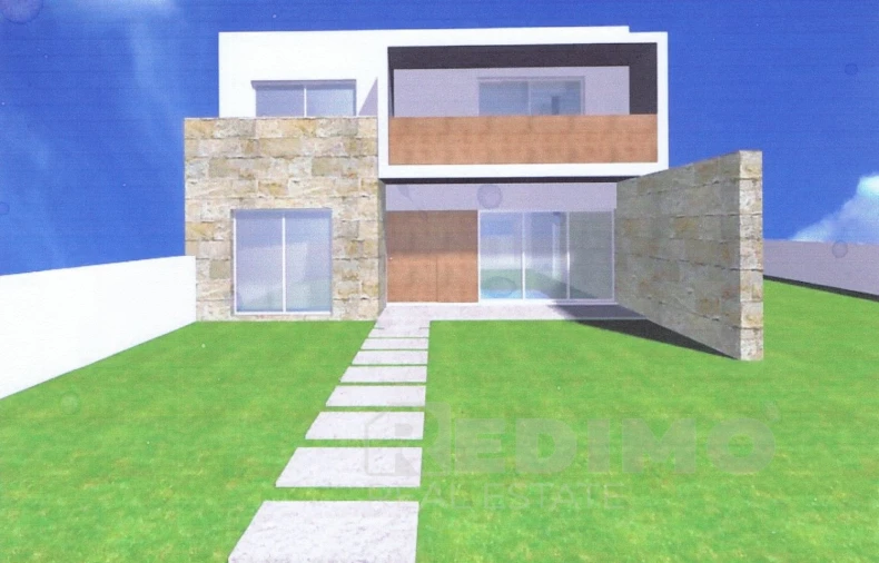 Terreno para Venda em Macieira de Sarnes Foto 2