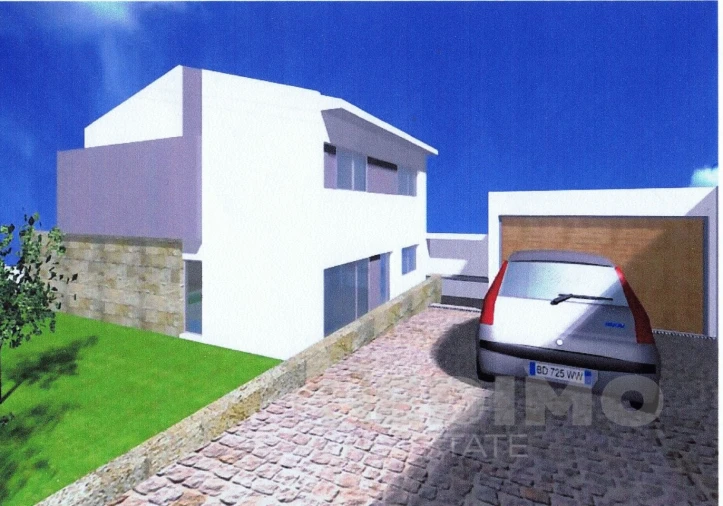 Terreno para Venda em Macieira de Sarnes Foto 3