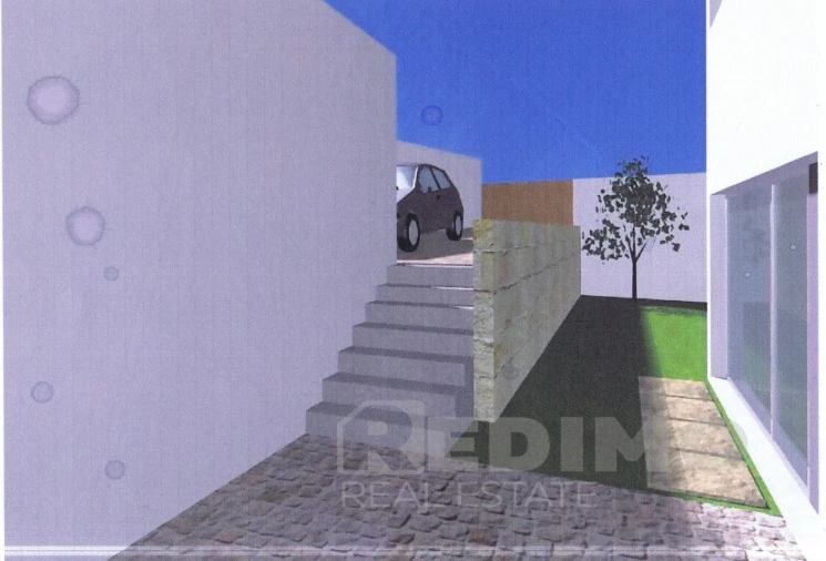 Terreno para Venda em Macieira de Sarnes Foto 4