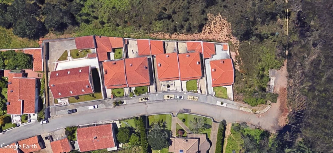 Terreno para Venda em Macieira de Sarnes Foto 5