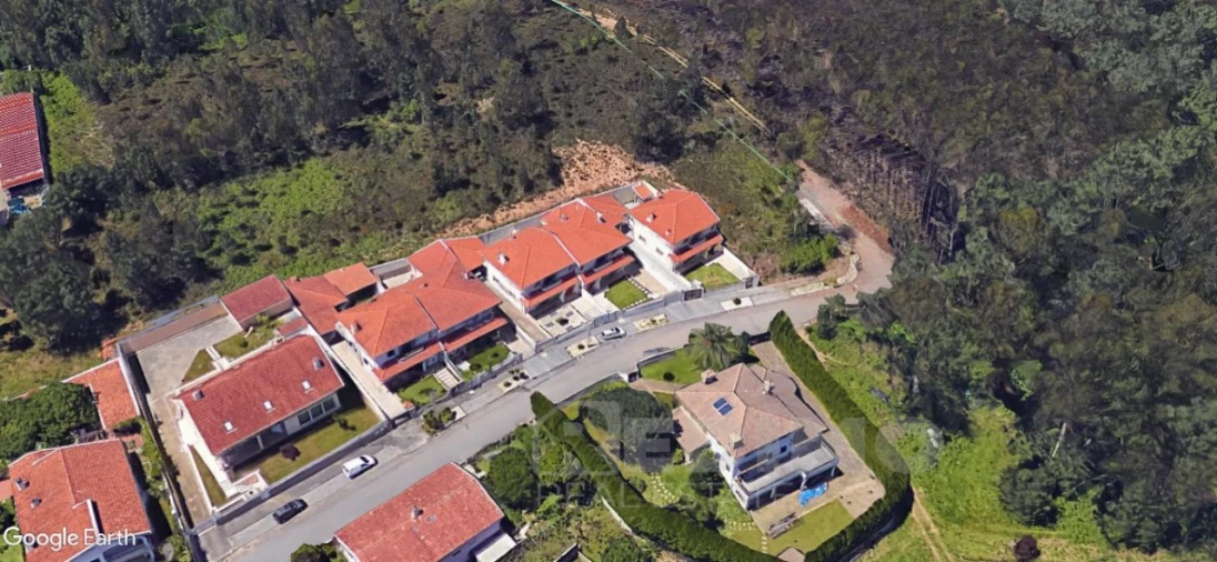 Terreno para Venda em Macieira de Sarnes Foto 6