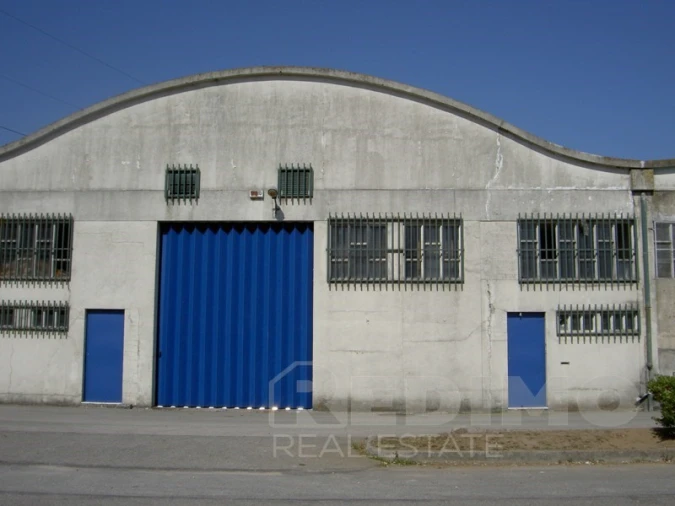 Armazém para Venda em Alfena Foto 2