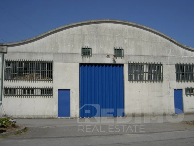 Armazém para Venda em Alfena Foto 3