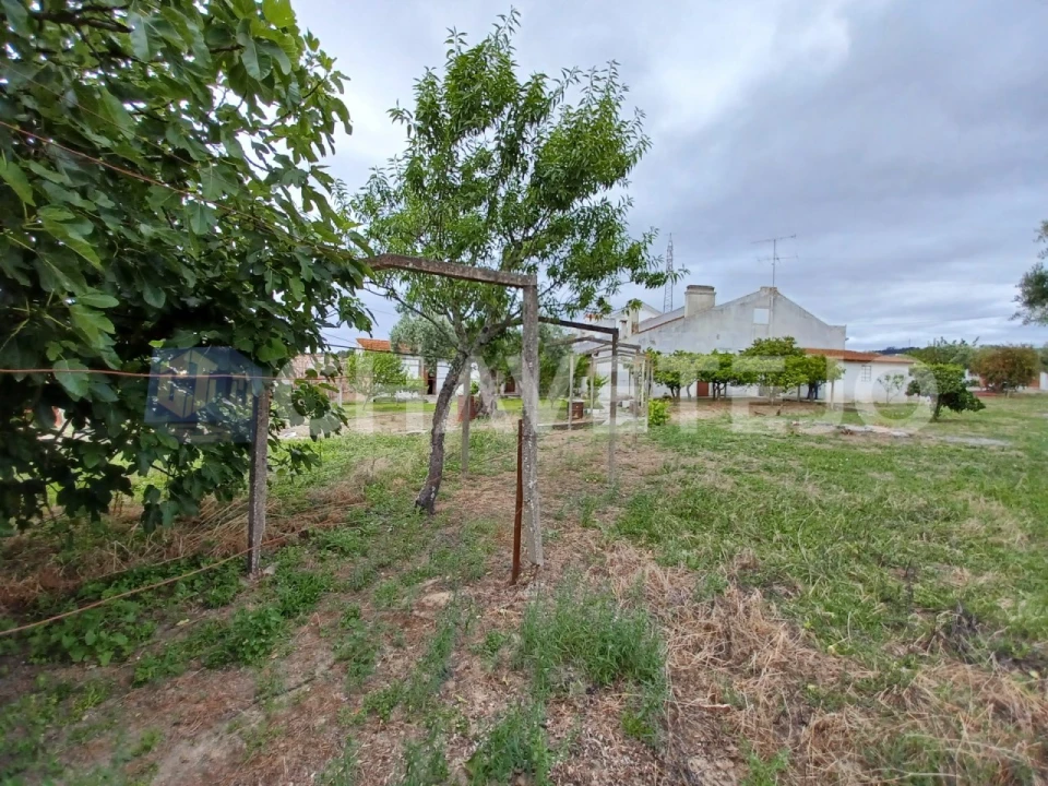 Moradia T3 para Venda em Casais e Alviobeira Foto 16