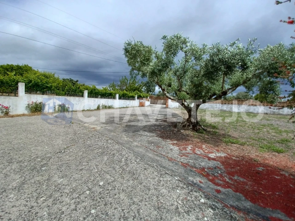 Moradia T3 para Venda em Casais e Alviobeira Foto 17