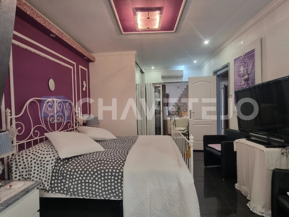 Moradia T3 para Venda em Paialvo Foto 11