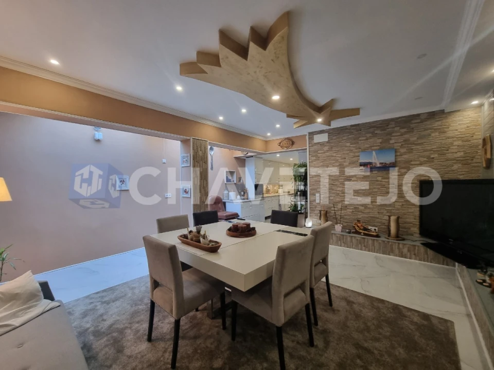 Moradia T3 para Venda em Paialvo Foto 17