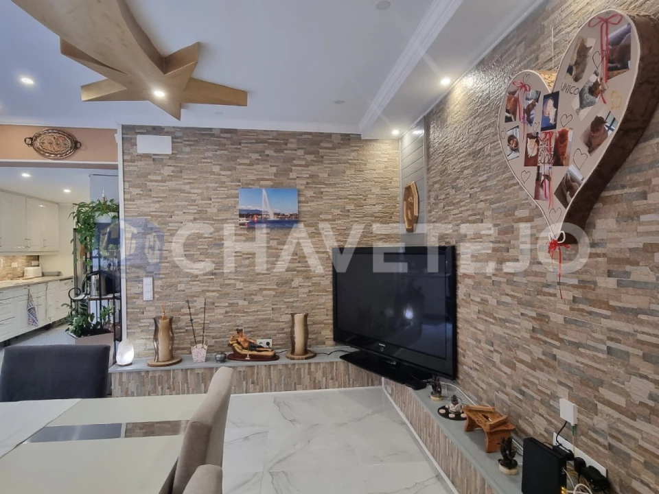 Moradia T3 para Venda em Paialvo Foto 18